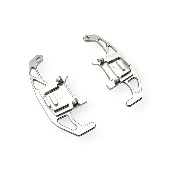 Billet Aluminum Paddle Shifters (V1) for Golf MK7/7.5, Scirocco, Jetta GLI, Polo - EuroSpeed