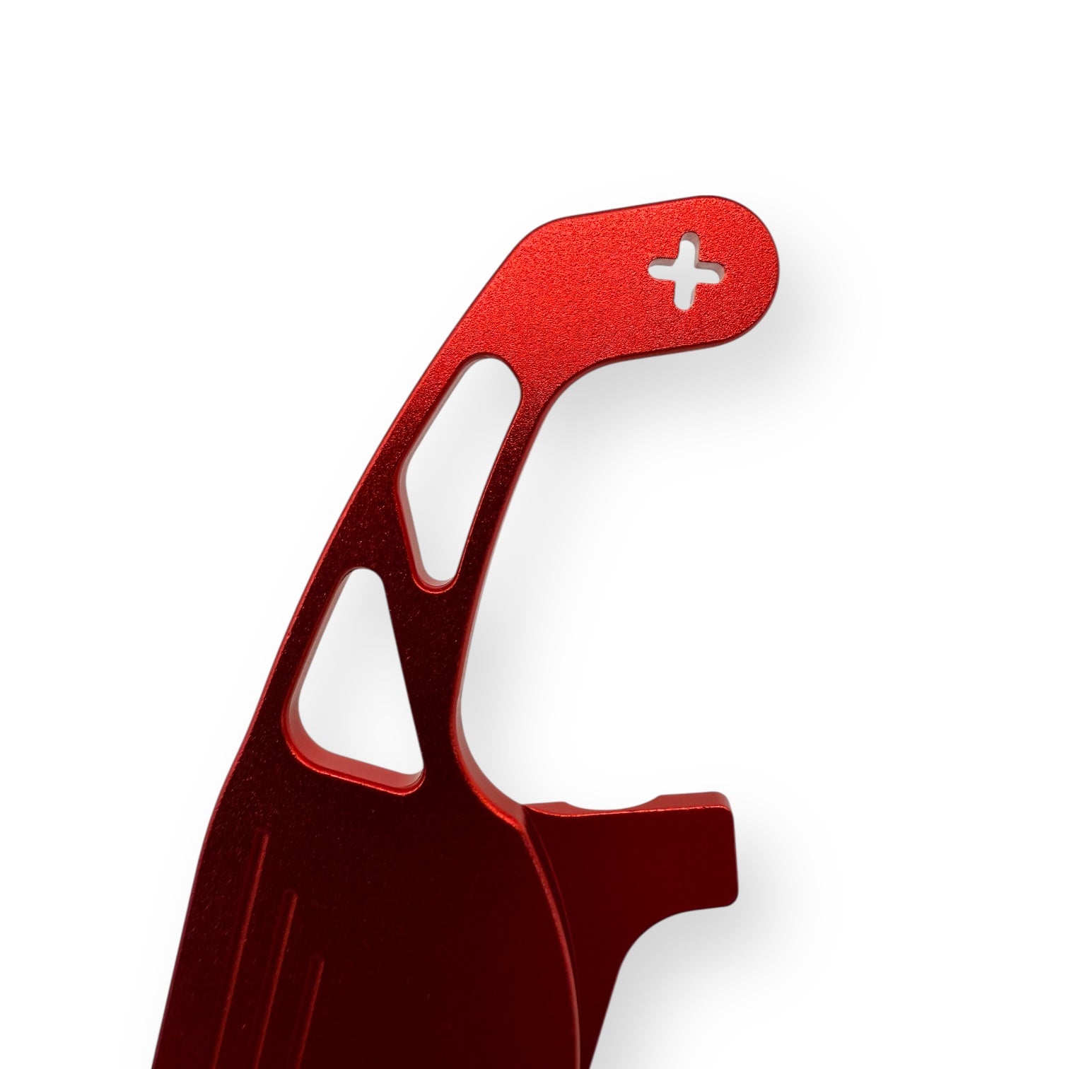Billet Aluminum Paddle Shifters (V1) for Golf MK7/7.5, Scirocco, Jetta GLI, Polo - EuroSpeed