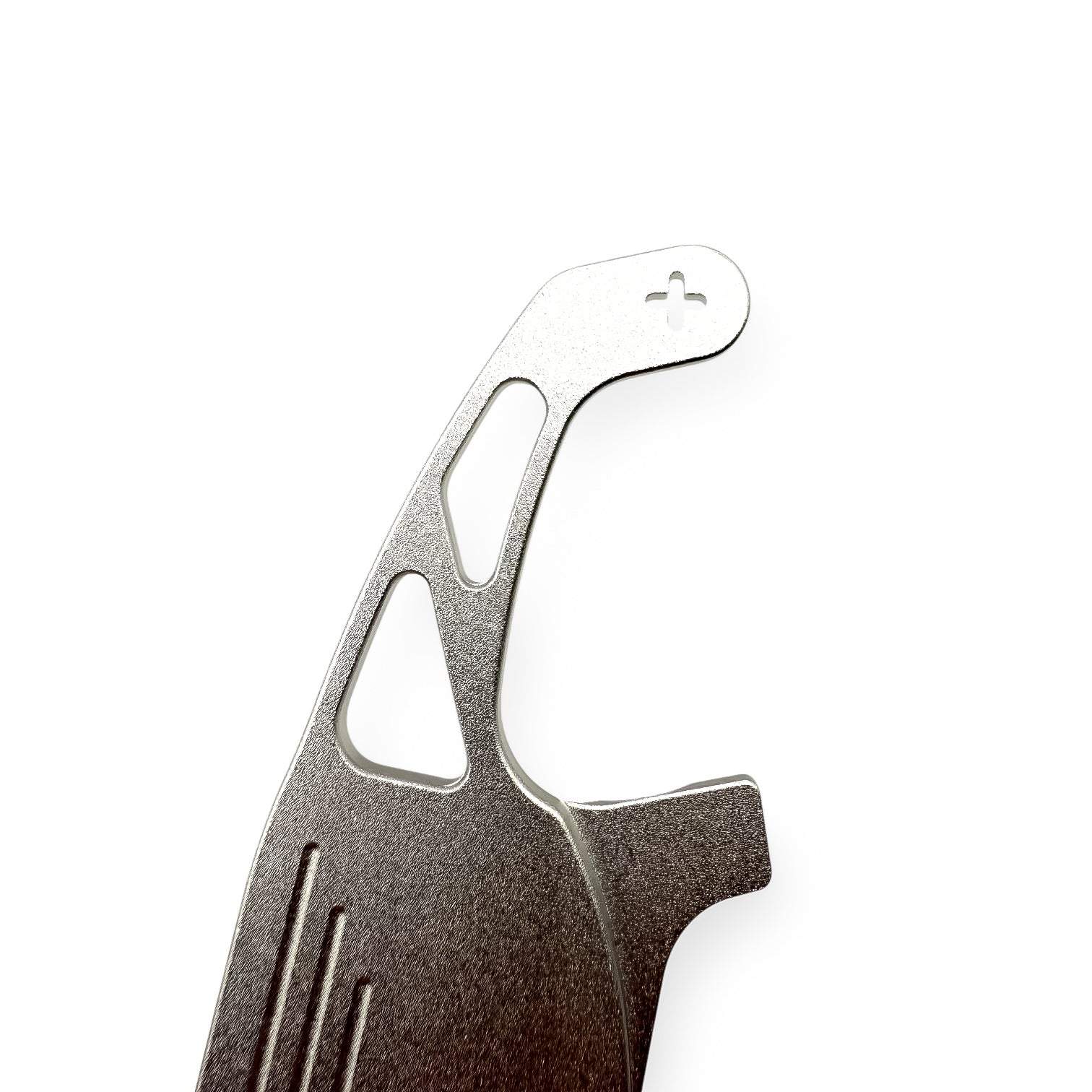 Billet Aluminum Paddle Shifters (V1) for Golf MK7/7.5, Scirocco, Jetta GLI, Polo - EuroSpeed