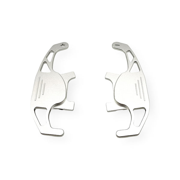 Billet Aluminum Paddle Shifters (V1) for Golf MK7/7.5, Scirocco, Jetta GLI, Polo - EuroSpeed