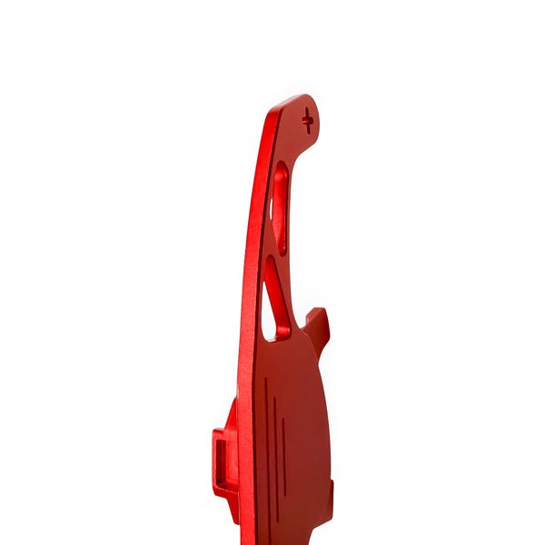 Billet Aluminum Paddle Shifters (V1) for Golf MK7/7.5, Scirocco, Jetta GLI, Polo - EuroSpeed