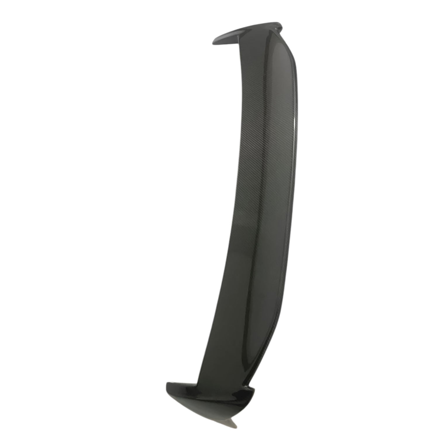 Carbon Fiber AS Style Rear Spoiler for Volkswagen Golf GTI/R MK7/MK7.5 - EuroSpeed
