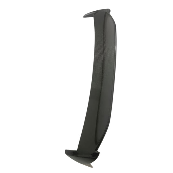 Carbon Fiber AS Style Rear Spoiler for Volkswagen Golf GTI/R MK7/MK7.5 - EuroSpeed