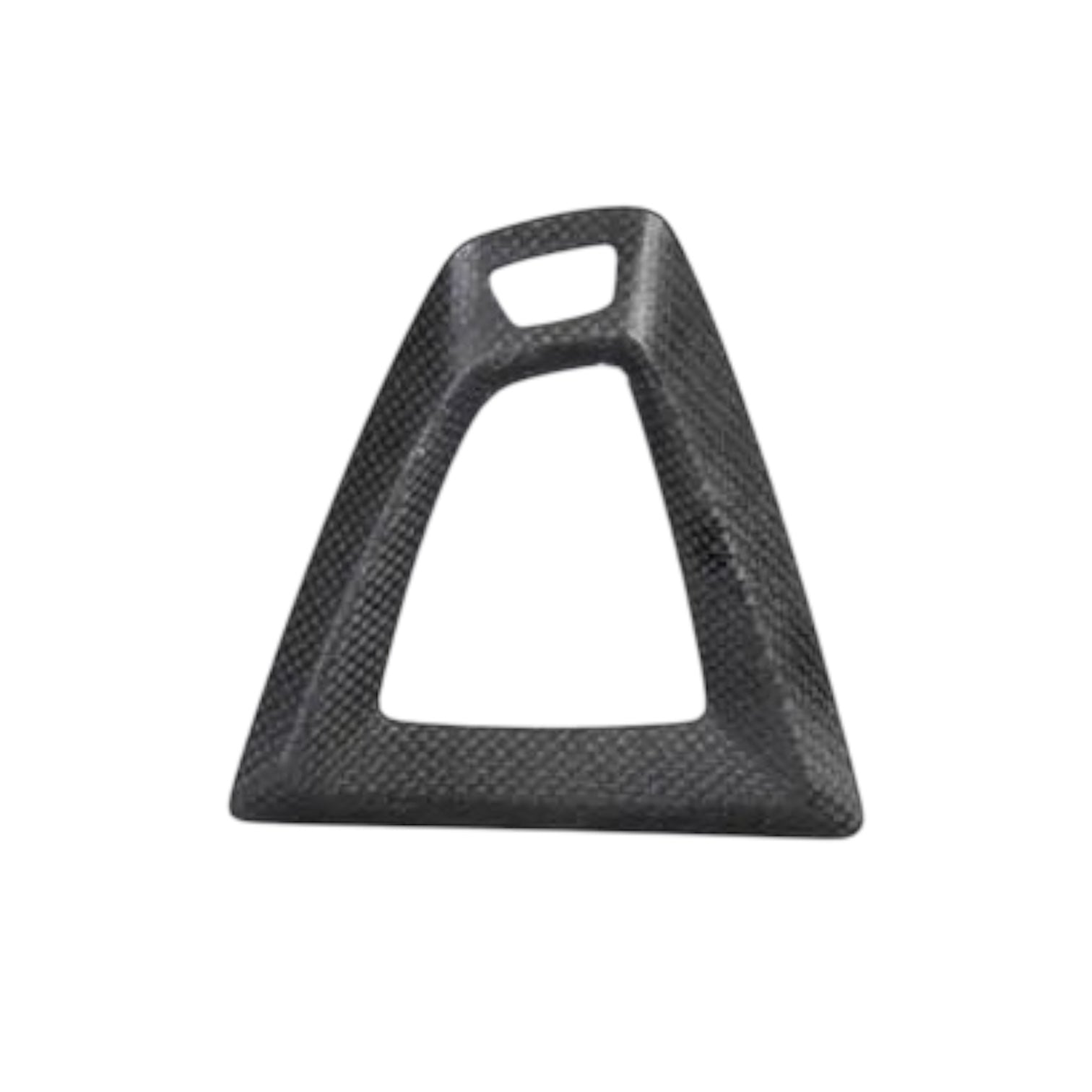 Carbon Fiber Gearshift Surround Cover Trim for BMW M3 F80, M4 F82 (2014-2017) - EuroSpeed