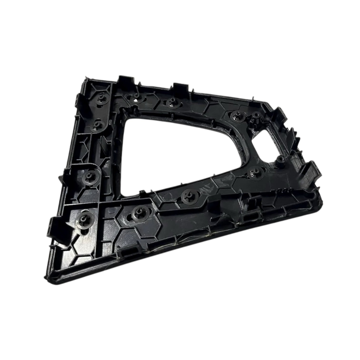 Carbon Fiber Gear Surround Cover For BMW F80 M3 F82 F83 M4 LHD (2014-2019) - EuroSpeed