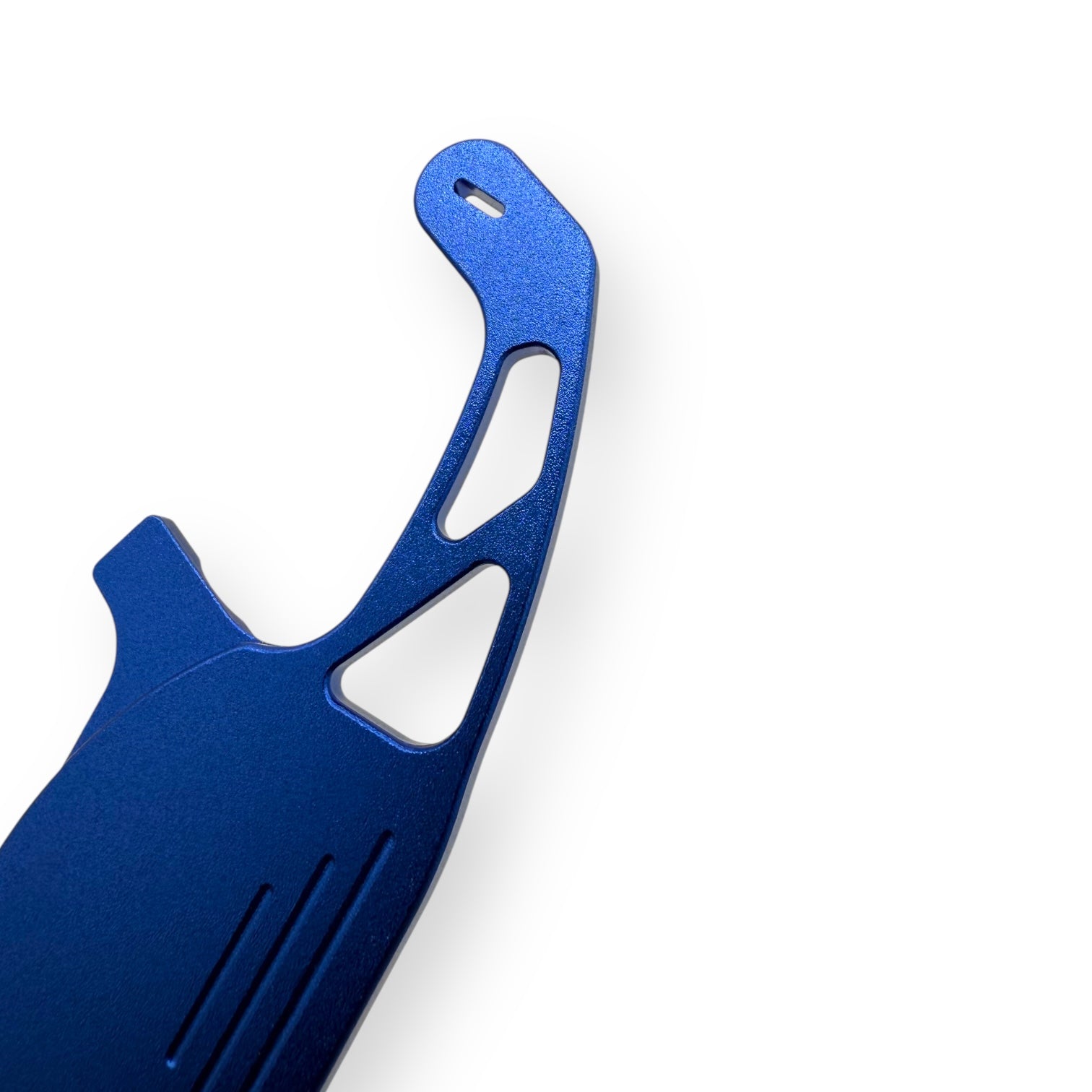 Billet Aluminum Paddle Shifters (V1) for Golf MK7/7.5, Scirocco, Jetta GLI, Polo - EuroSpeed