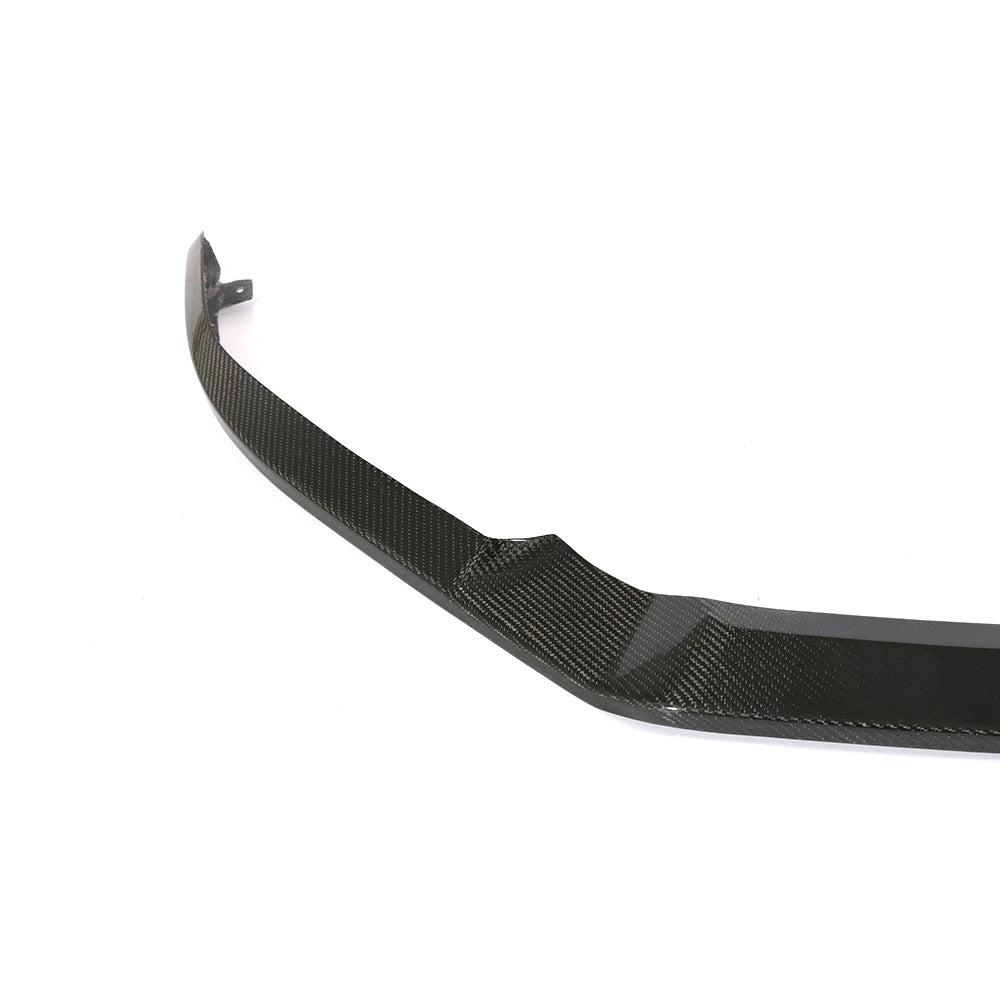 Carbon Fiber Front Lip Splitter for Golf R MK7.5 (2017-2019)