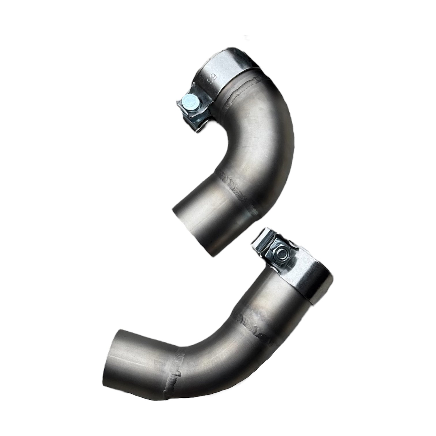 EuroSpeed Catback Valved Exhaust System for Golf R MK7/7.5 - EuroSpeed