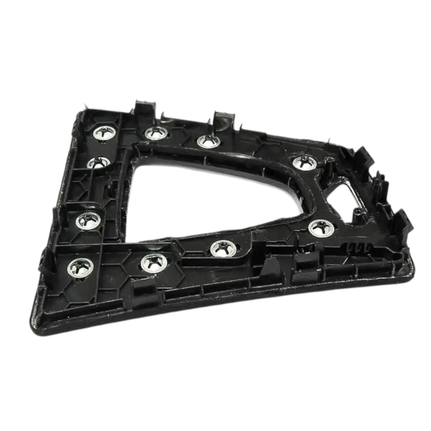 Carbon Fiber Gear Surround Cover For BMW F80 M3 F82 F83 M4 LHD (2014-2019) - EuroSpeed