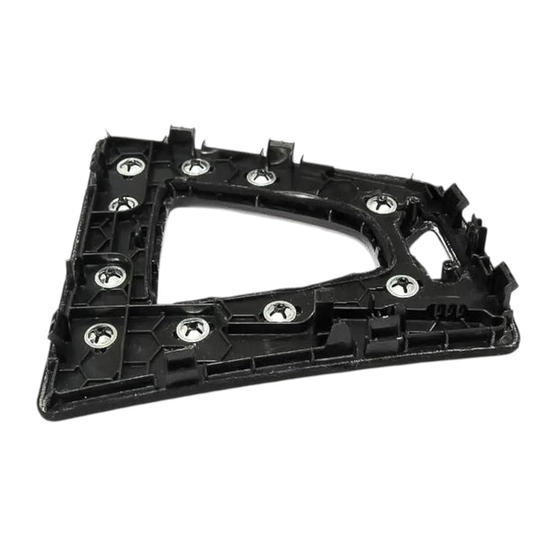 Carbon Fiber Gear Surround Cover For BMW F80 M3 F82 F83 M4 LHD (2014-2019) - EuroSpeed
