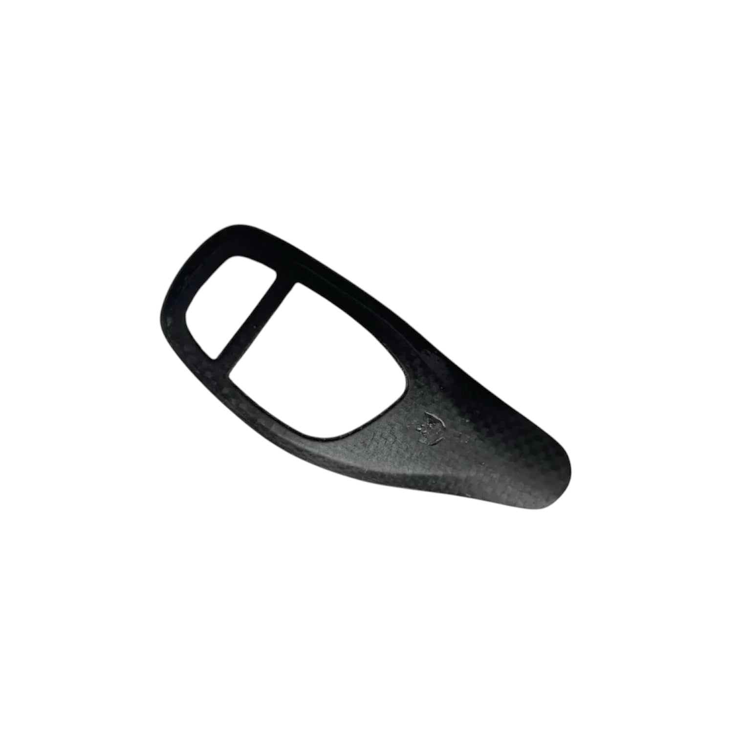 Carbon Fiber Gear Shifter Cover for BMW 1, 2, 3, 4, 6, X Series & i8 (2011-2018) – LHD - EuroSpeed