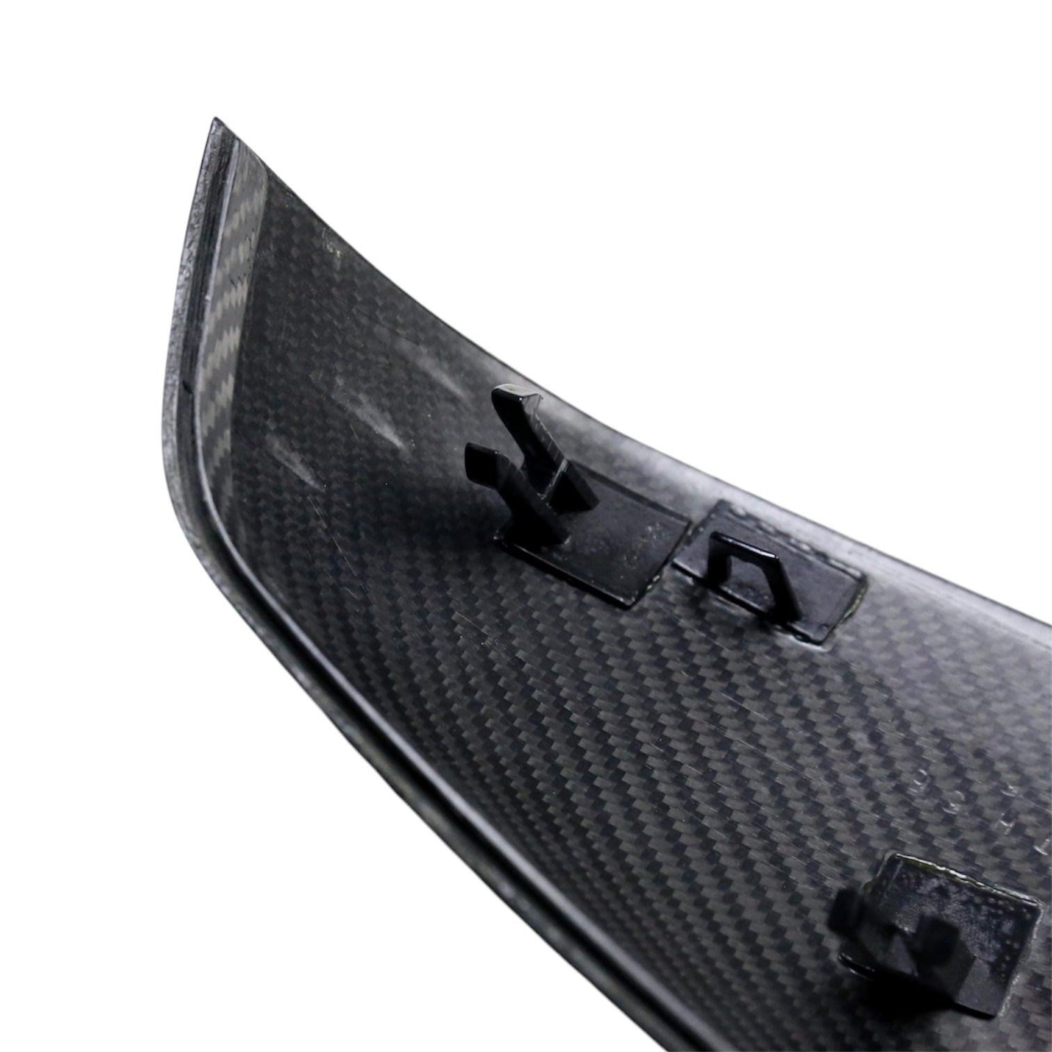 Carbon Fiber Mirror Covers for BMW 1 Series, 2 Series, X1, X2, Z4 & Toyota Supra - EuroSpeed