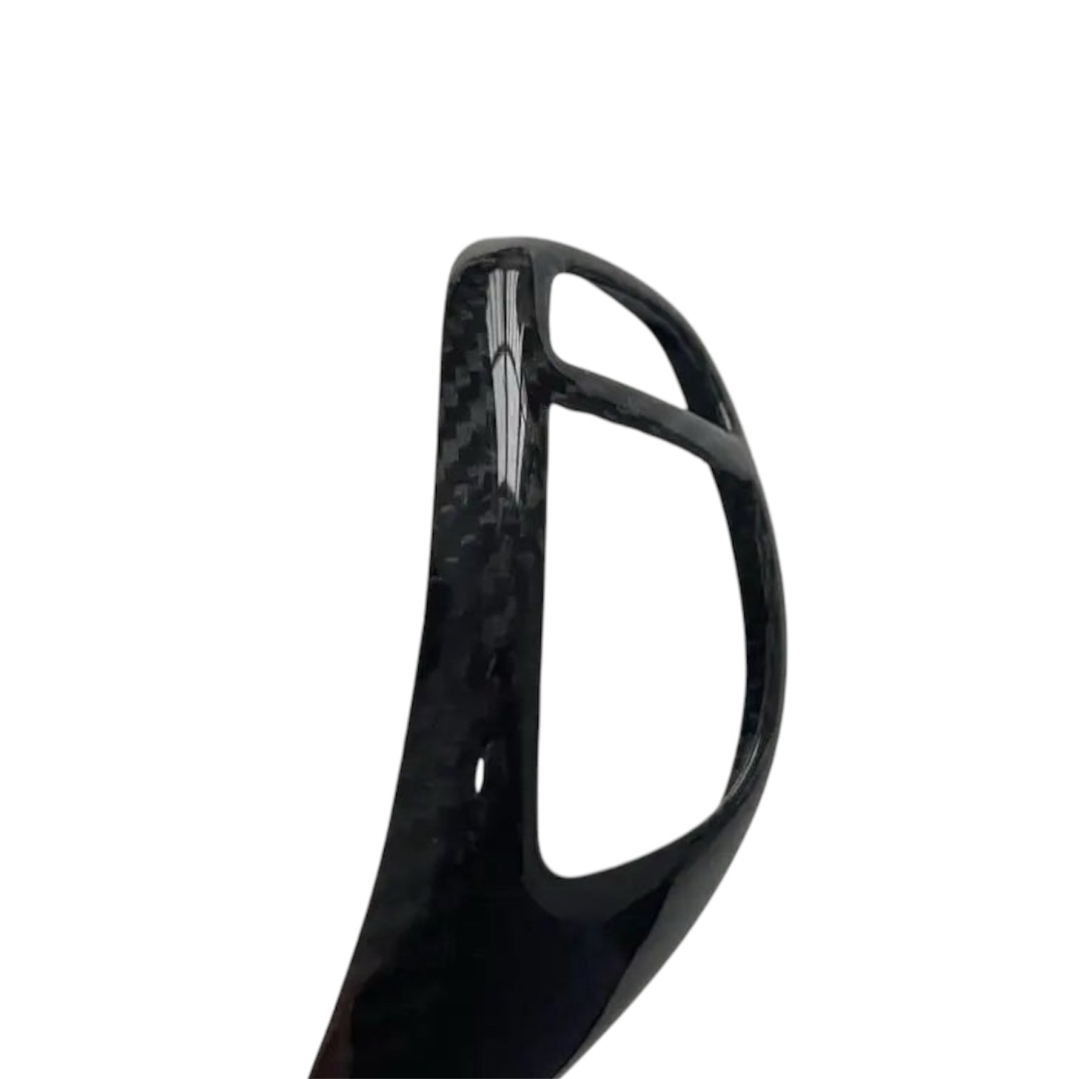 Carbon Fiber Gear Shifter Cover for BMW 1, 2, 3, 4, 6, X Series & i8 (2011-2018) – LHD - EuroSpeed