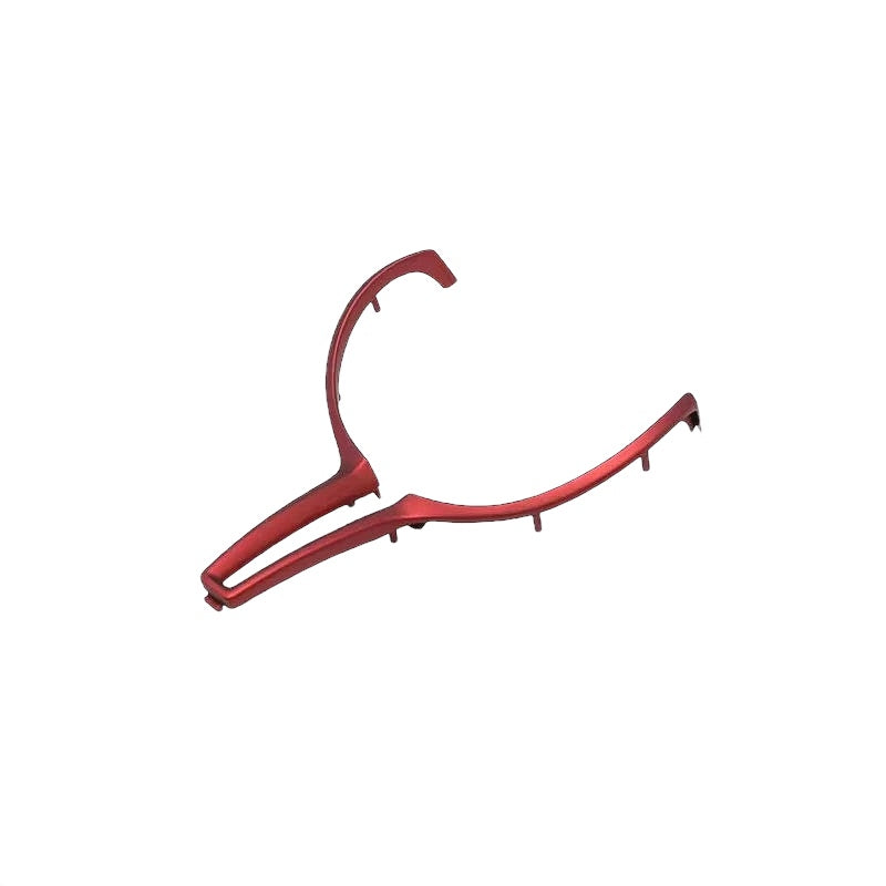 Carbon Fiber Steering Wheel Trim For BMW M Series F80 F82 F10 F06 F12 F13 F15 F16 & M Models (1-6 Series) - EuroSpeed