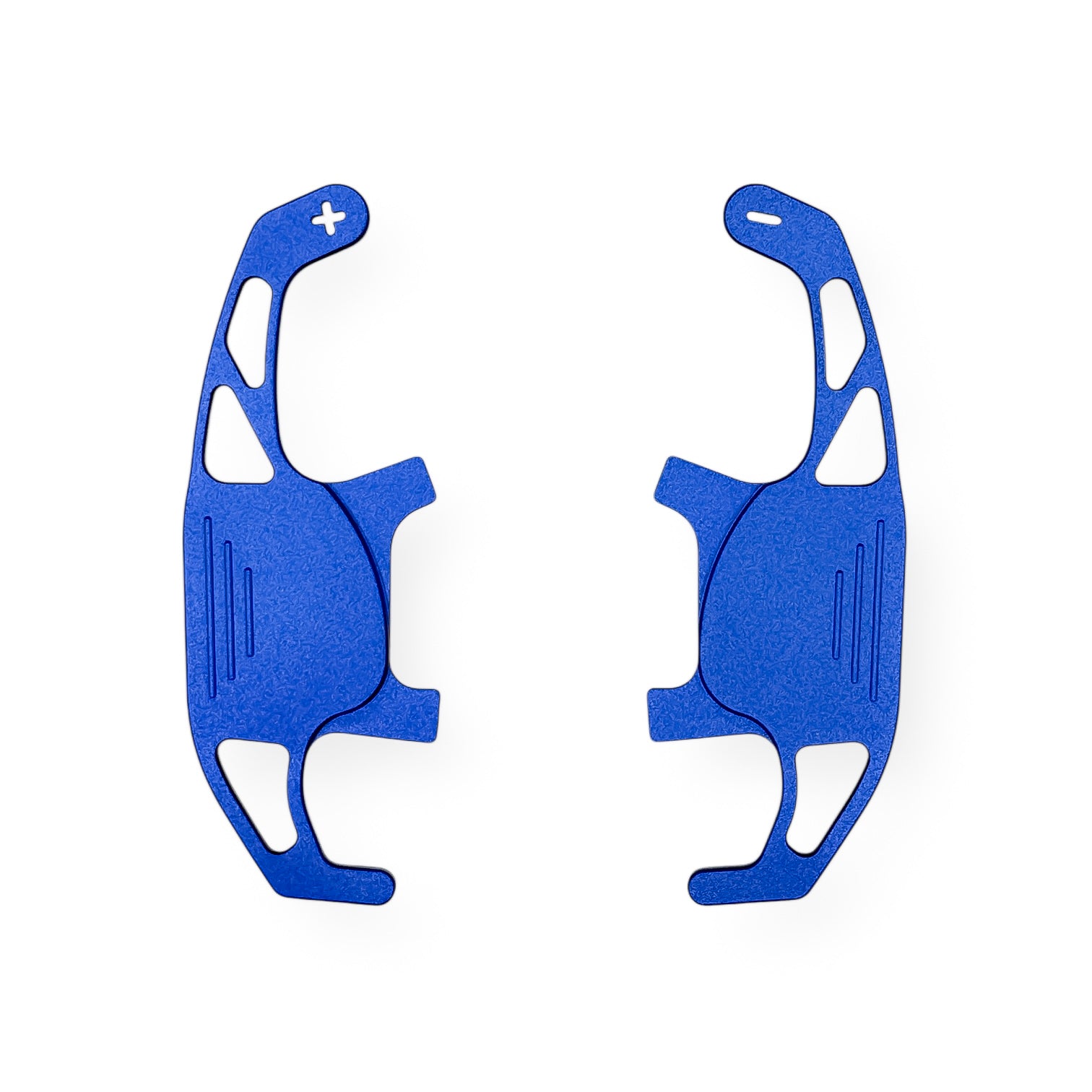 Billet Aluminum Paddle Shifters (V1) for Golf MK7/7.5, Scirocco, Jetta GLI, Polo - EuroSpeed