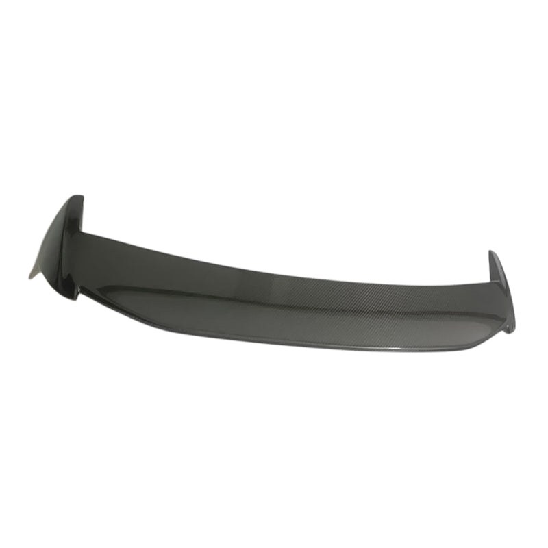 Carbon Fiber AS Style Rear Spoiler for Volkswagen Golf GTI/R MK7/MK7.5 - EuroSpeed