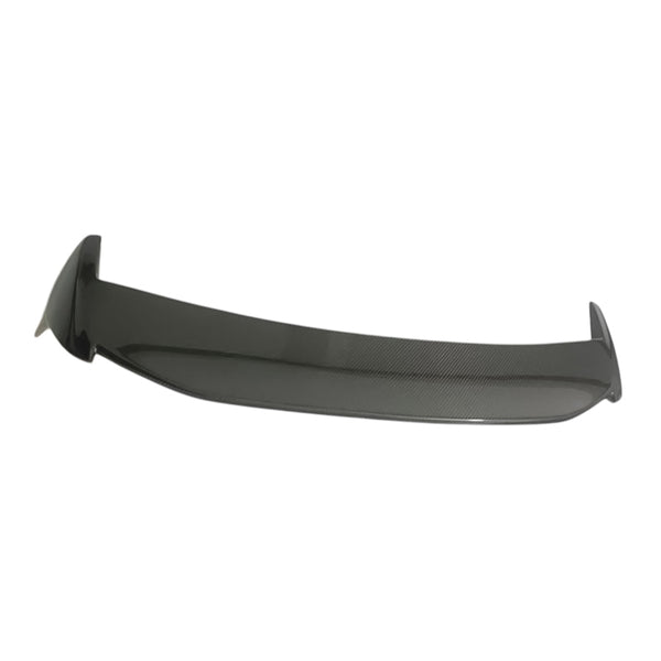 Carbon Fiber AS Style Rear Spoiler for Volkswagen Golf GTI/R MK7/MK7.5 - EuroSpeed