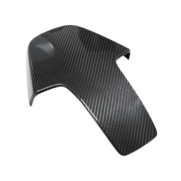 Carbon Fiber Seat Back Cover for BMW G80 M3, F91 F92 F93 M8, F97 X3M, F98 X4M (2020-2022) - EuroSpeed
