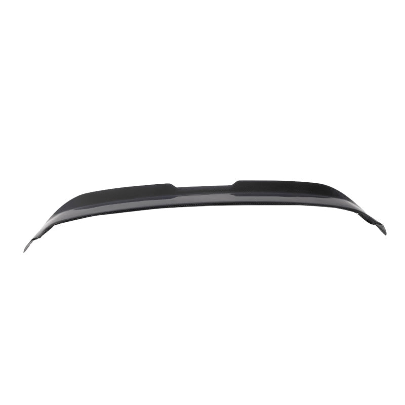 Carbon Fiber ES Style Rear Spoiler for Volkswagen Golf GTI/R MK7/MK7.5 - EuroSpeed