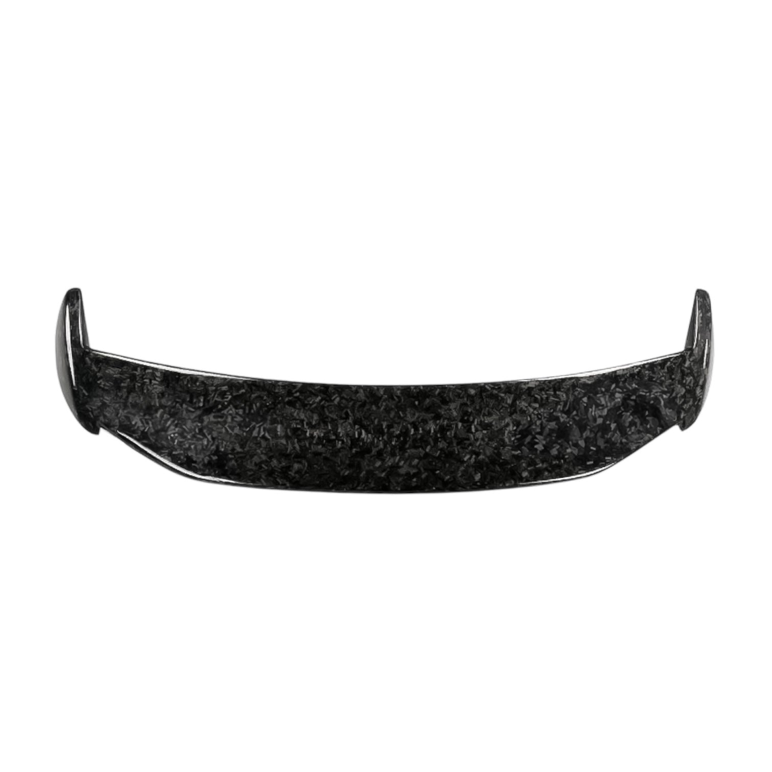 Carbon Fiber AS Style Rear Spoiler for Volkswagen Golf GTI/R MK7/MK7.5 - EuroSpeed