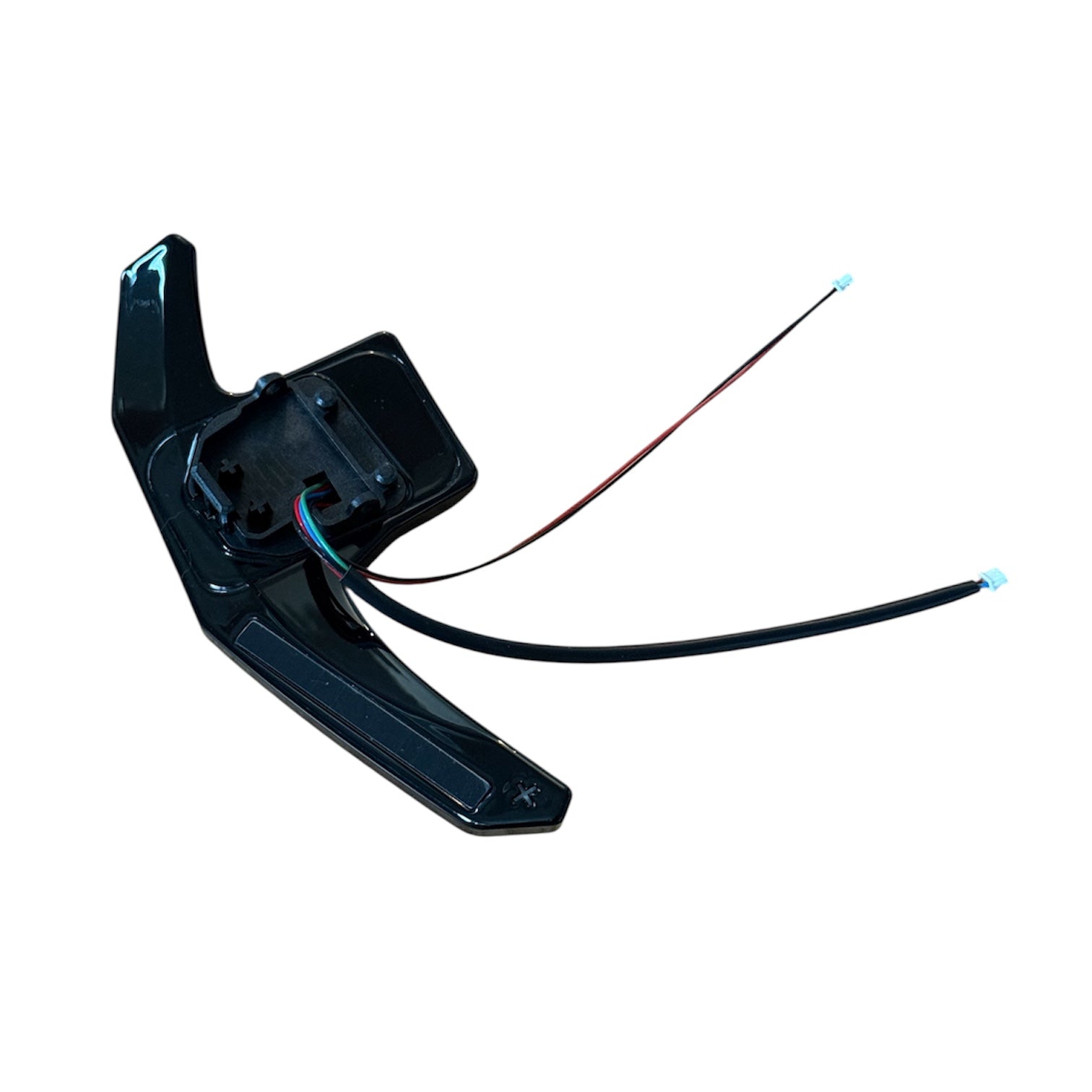 LED Paddle Shifters for Volkswagen Golf MK7/7.5 (2012-2020) - EuroSpeed