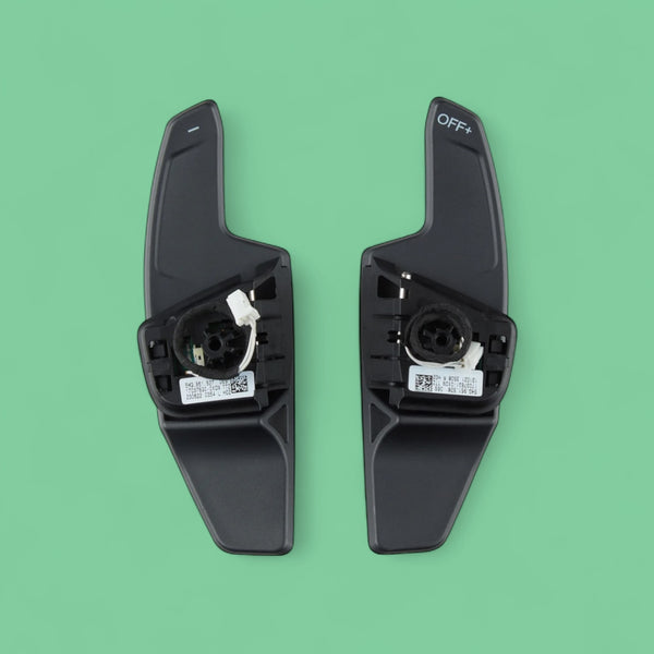 Paddle Shifters for MK8 Golf, Polo, Arteon, Jetta (2020+)