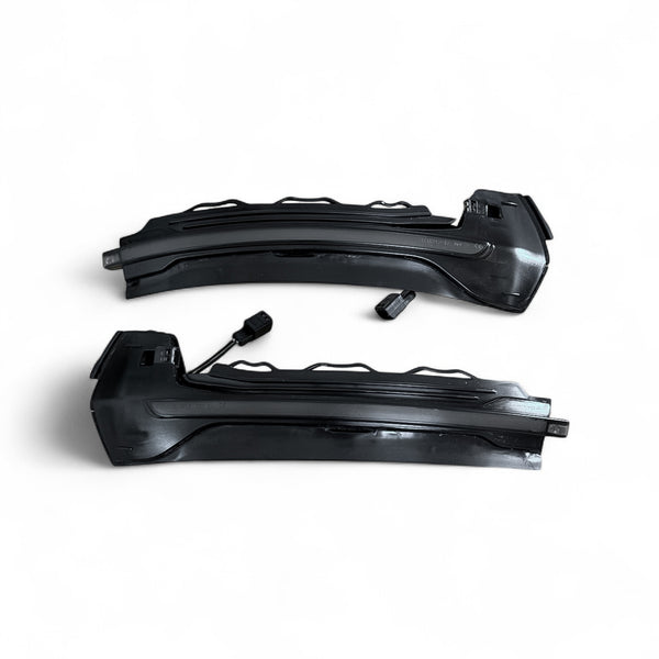 LED Sequential Turn Signals for Audi A3, S3, RS3 8V (2014-2019)