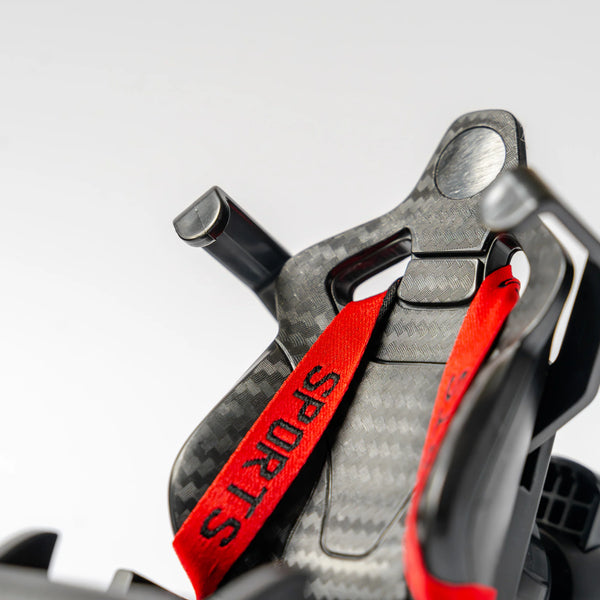 Racing Seat Car Phone Holder - 360° Rotatable Air Vent Mount - EuroSpeed