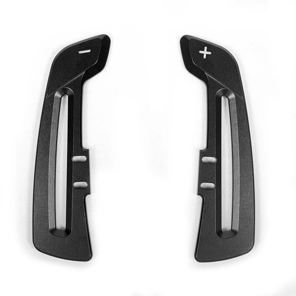 Carbon Fiber Spare Paddles - Compatible with Magnetic Base (Not Included)