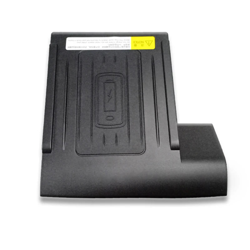 Wireless Charger Center Console Tray Upgrade For Golf MK7 MK7.5 2013-2018 (TSI, GTI, R) - Plug & Play - EuroSpeed