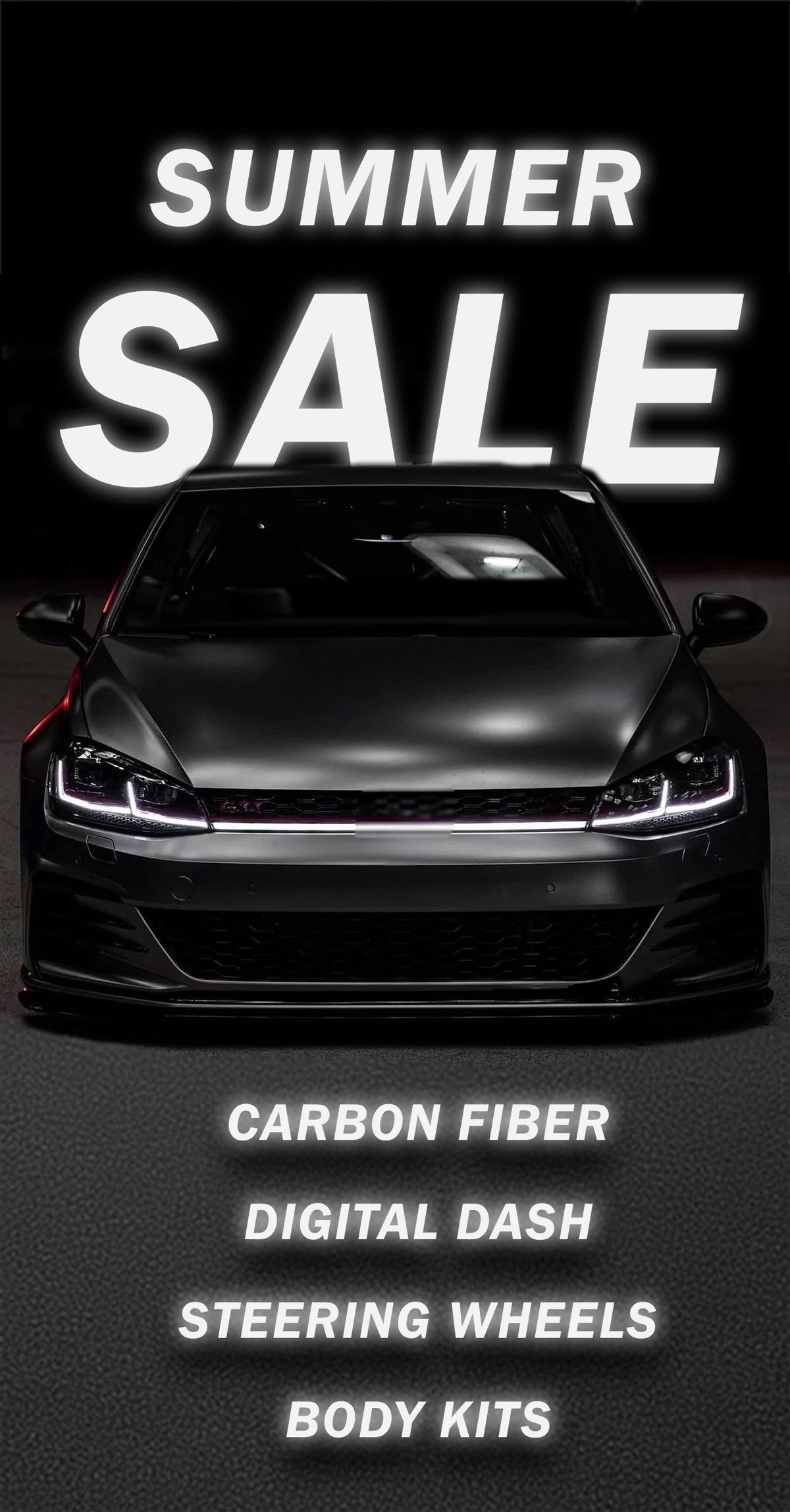 MK7 Golf