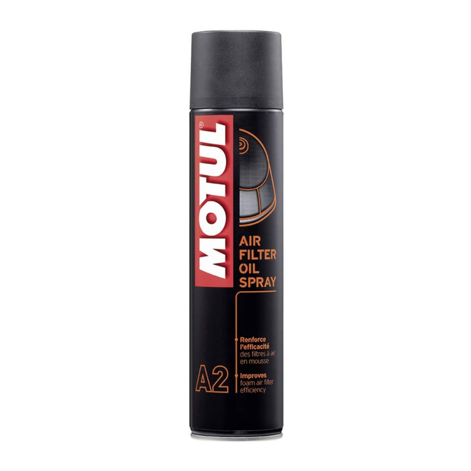 Motul AIR FILTER OIL SPRAY