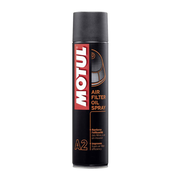 Motul AIR FILTER OIL SPRAY