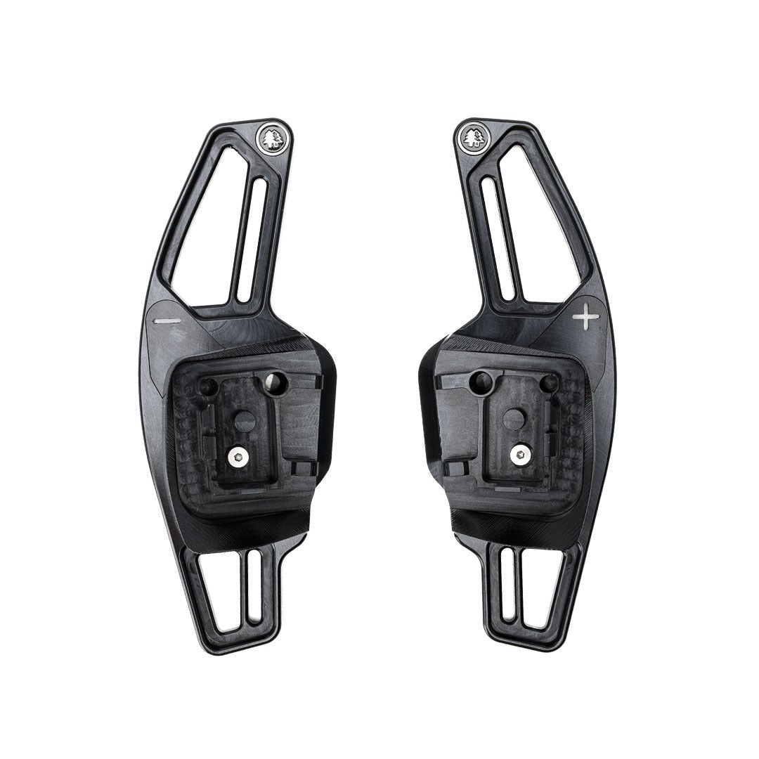 BFI Complete Replacement Shift Paddles, GLI for Volkswagen Golf MK6 & Jetta A6 (2011–2014)