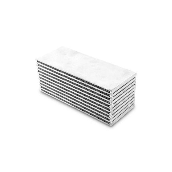 Water to Air Intercooler Cores