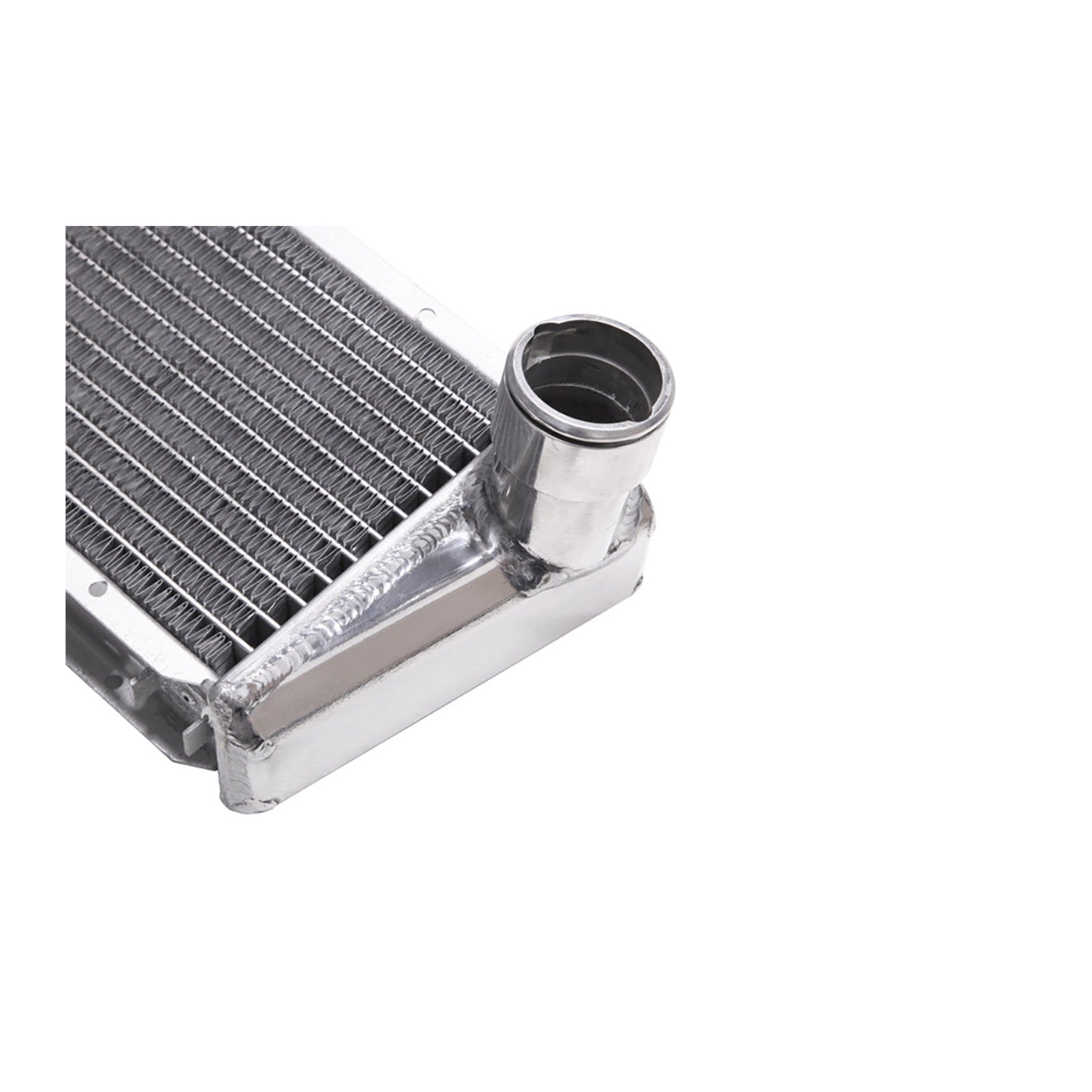 CSF Race Radiator for Porsche 997 911 / 987 Boxster / Cayman (Center)