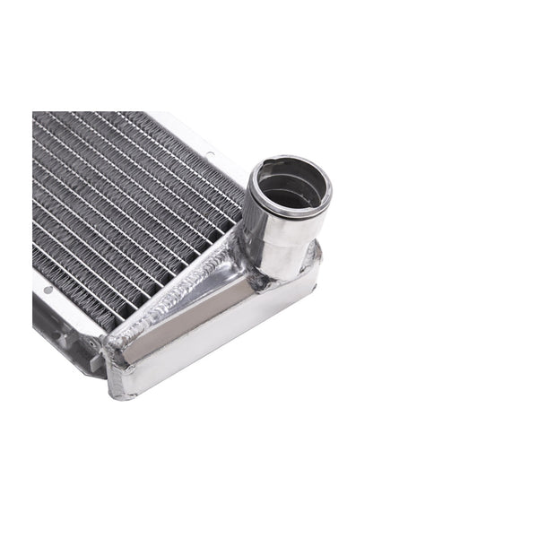 CSF Race Radiator for Porsche 997 911 / 987 Boxster / Cayman (Center)