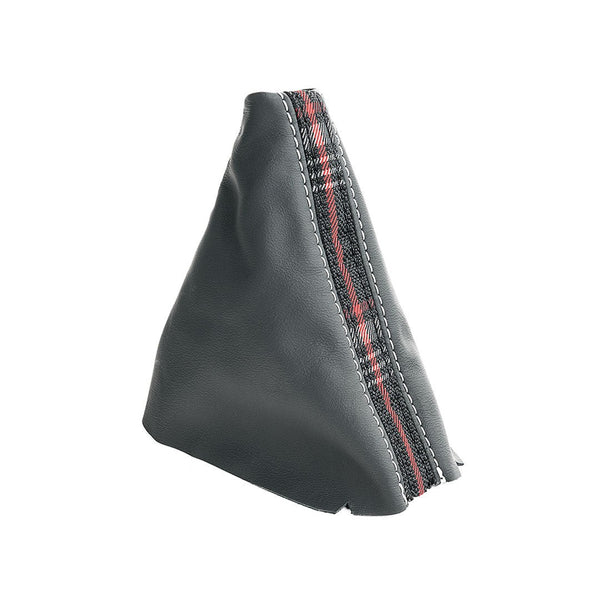 BFI DSG / Automatic Shift Boot, Clark Plaid Inlay for Volkswagen Golf MK7 / MK7.5 (2013–2020)