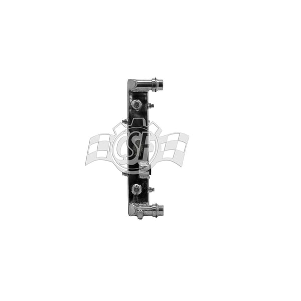 CSF Race Radiator for 99-06 VW Golf / GTI / 99-06 Jetta / GLI