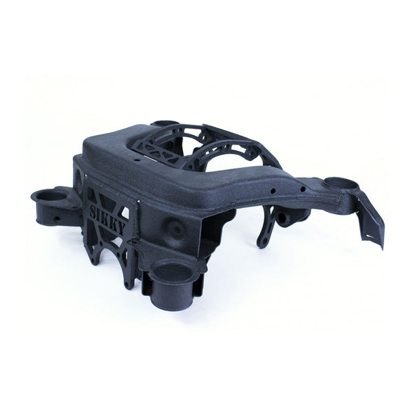 Sikky BMW E36 Quick Change Differential Subframe Kit