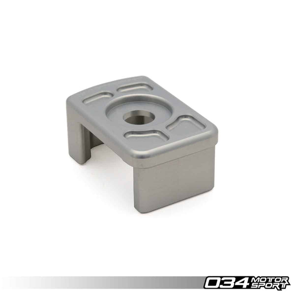 Techtonics Tuning Lower Engine Mount Insert for Volkswagen Golf / GTI MK6 (2009–2013)