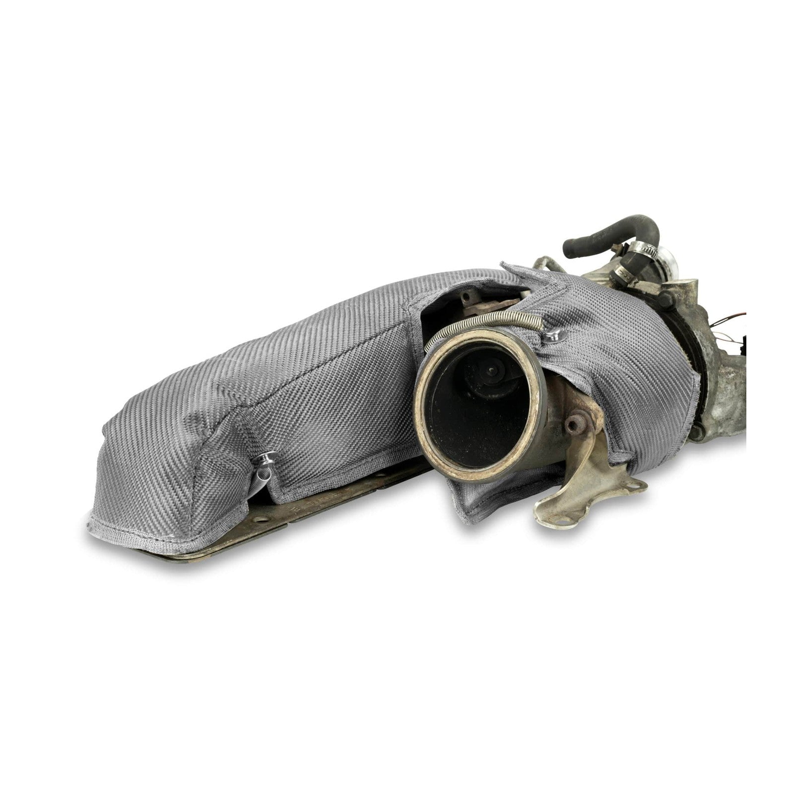 Funk Motorsport Turbo & Manifold Blanket for BMW M2 F87 / M235i F22 / 335i F30 / 435i F32 & More (2010-2018)