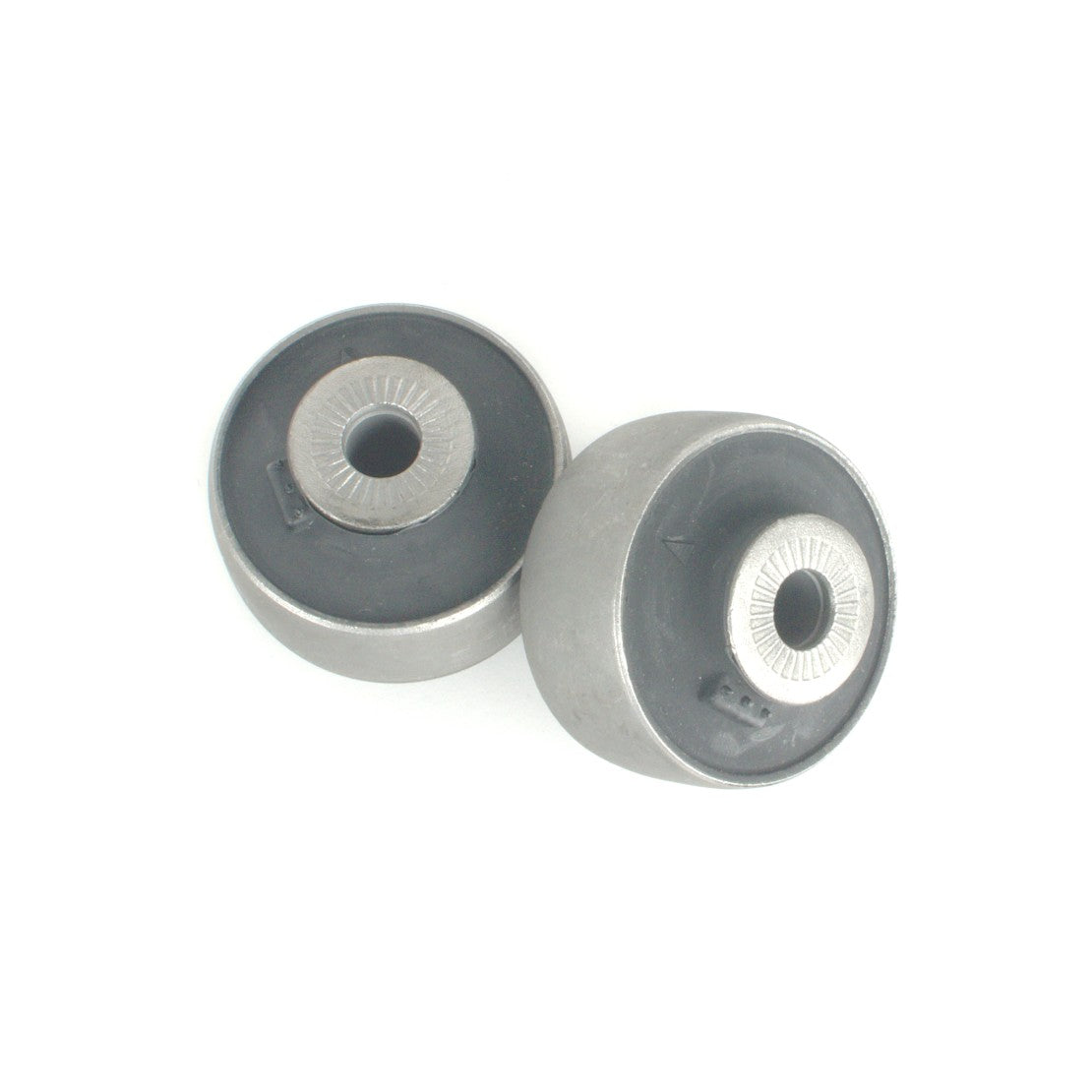 BFI RS3 Style Solid Rubber Control Arm Bushings for Volkswagen Golf, Jetta, Tiguan, Arteon & More (2012–2026)
