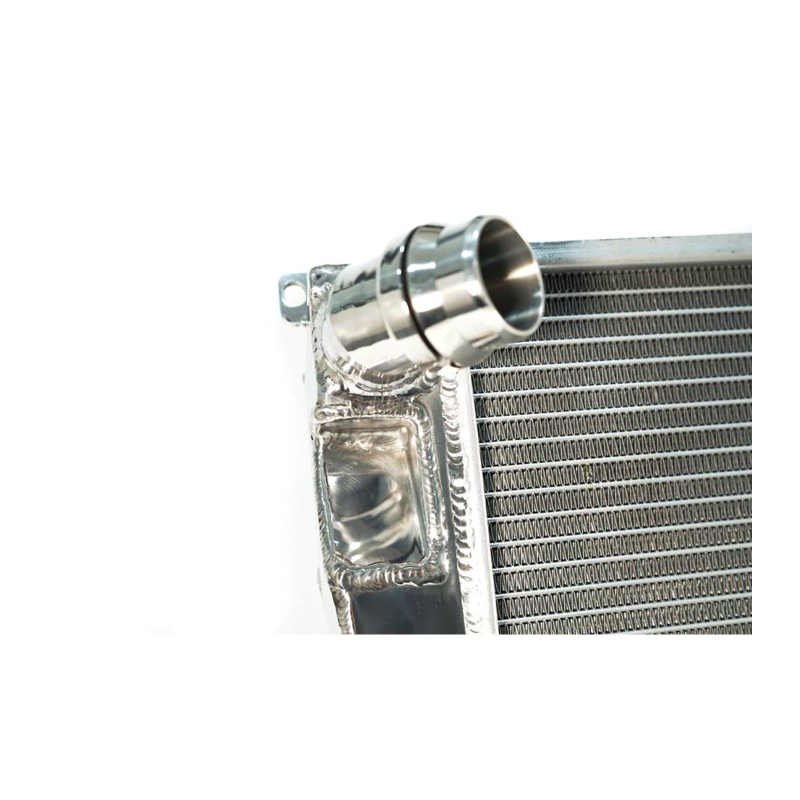 CSF Race Radiator for E9X 325i / 330i / 328i / E8X 128i / 09-10 BMW E89 Z4