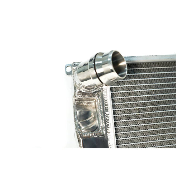 CSF Race Radiator for E9X 325i / 330i / 328i / E8X 128i / 09-10 BMW E89 Z4