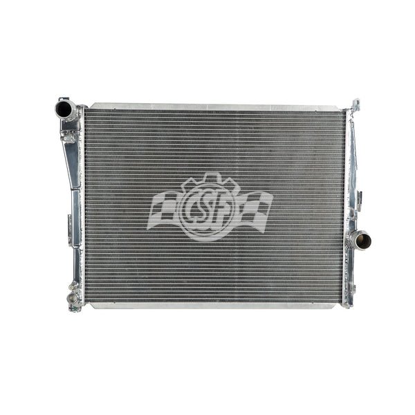CSF Race Radiator for BMW E46 3-Series / 03-05 E85/E86 Z4