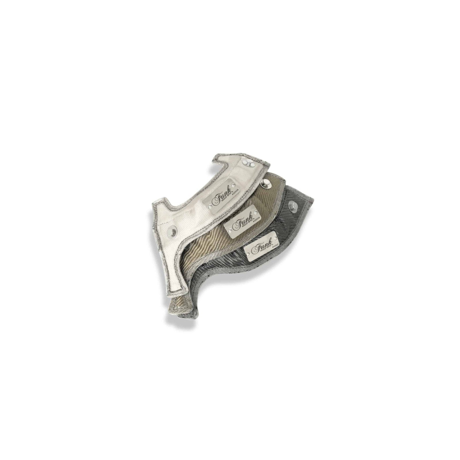 Funk Motorsport Wastegate Blanket