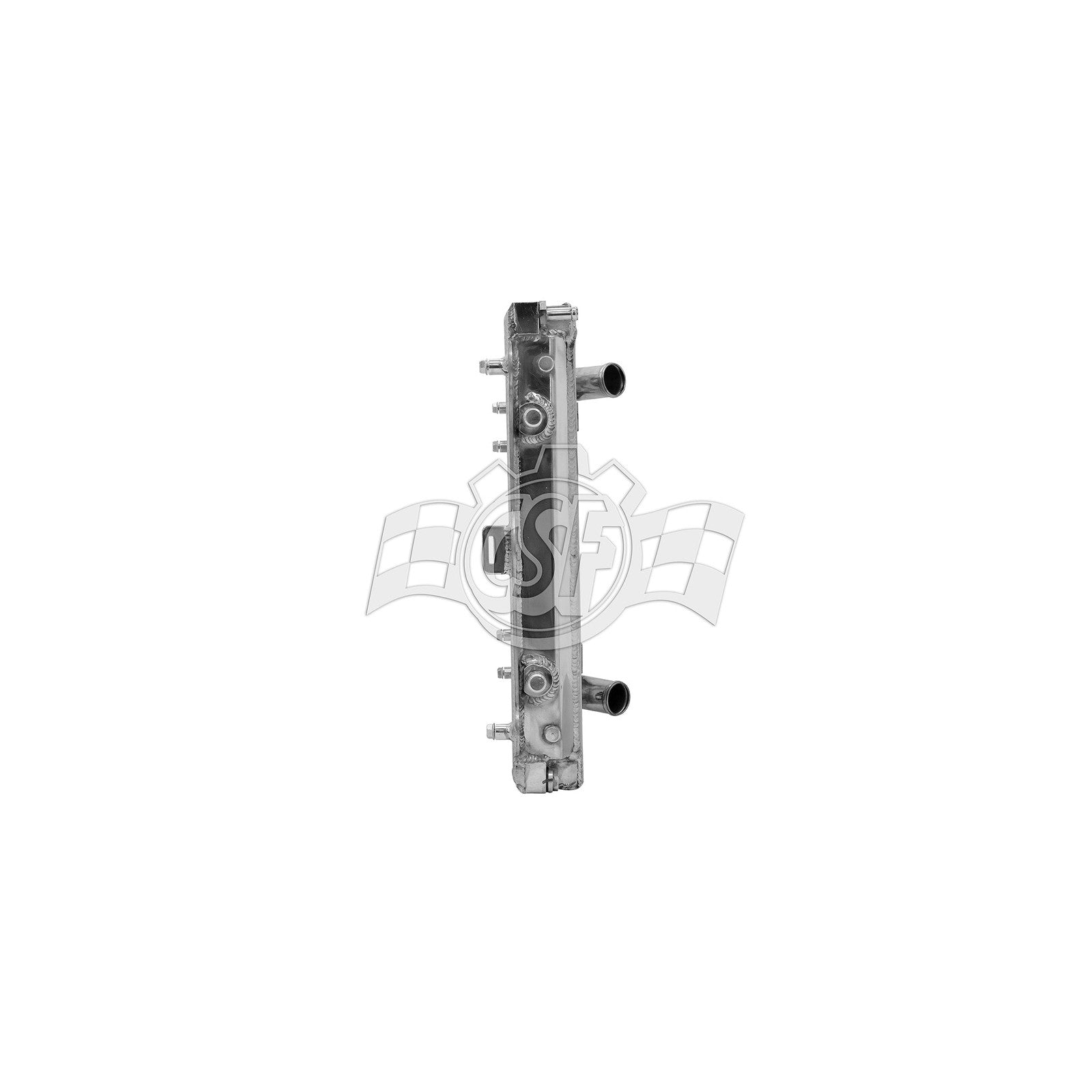 CSF Race Radiator for Porsche 996 911 / 986 Boxster (Fits Left/Right)