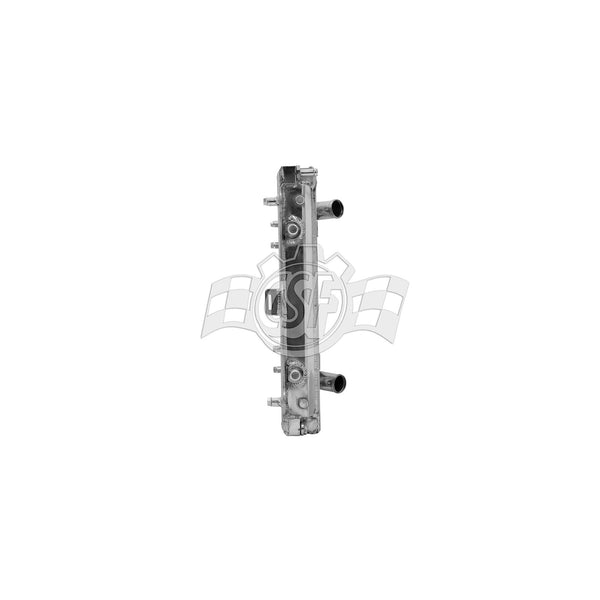 CSF Race Radiator for Porsche 996 911 / 986 Boxster (Fits Left/Right)