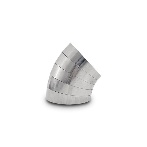304 Stainless Steel Oval Pie Cuts